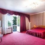 Гостиница Серсиаль Алупка-168