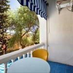 Гостиница Серсиаль Алупка-149