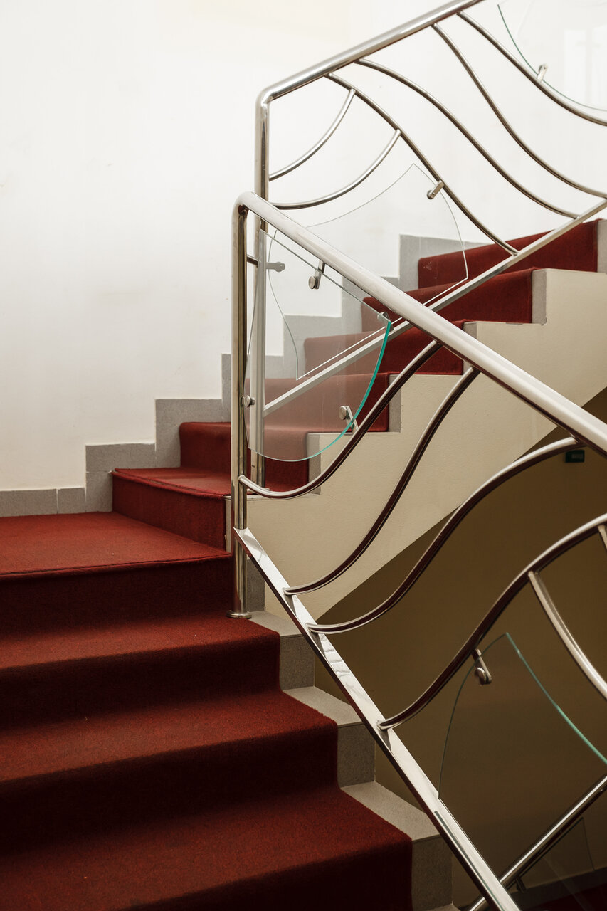 Гостиница Серсиаль Алупка-43