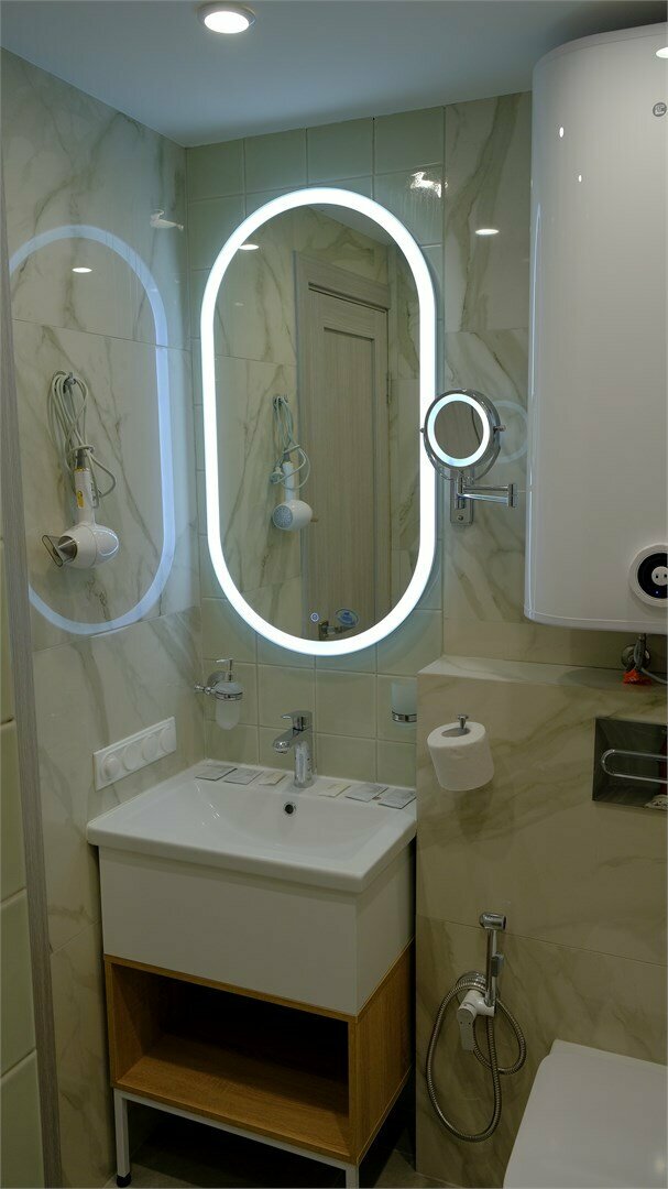 Гостиница Серсиаль Алупка