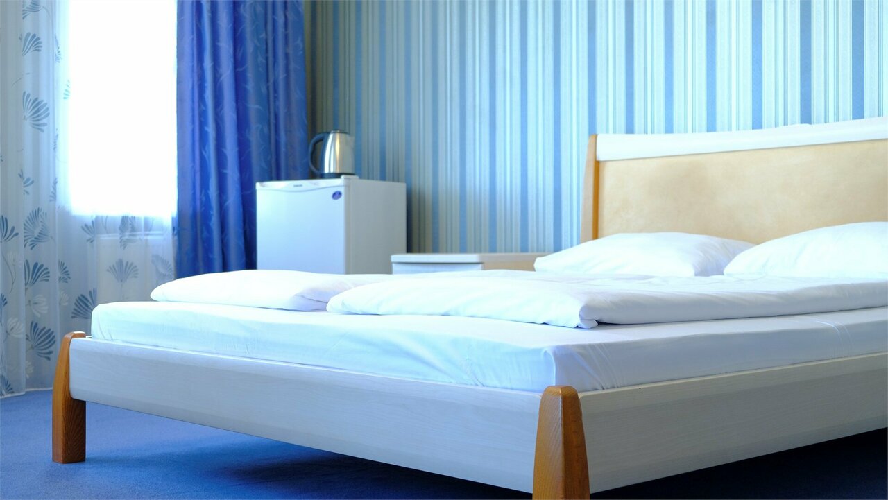 Гостиница Серсиаль Алупка