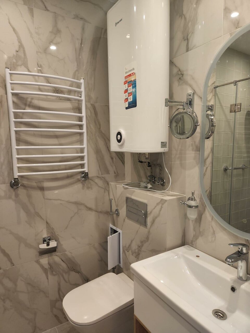 Гостиница Серсиаль Алупка-146