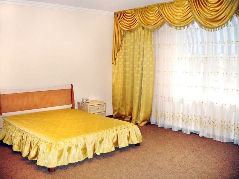 Гостиница Серсиаль Алупка-130