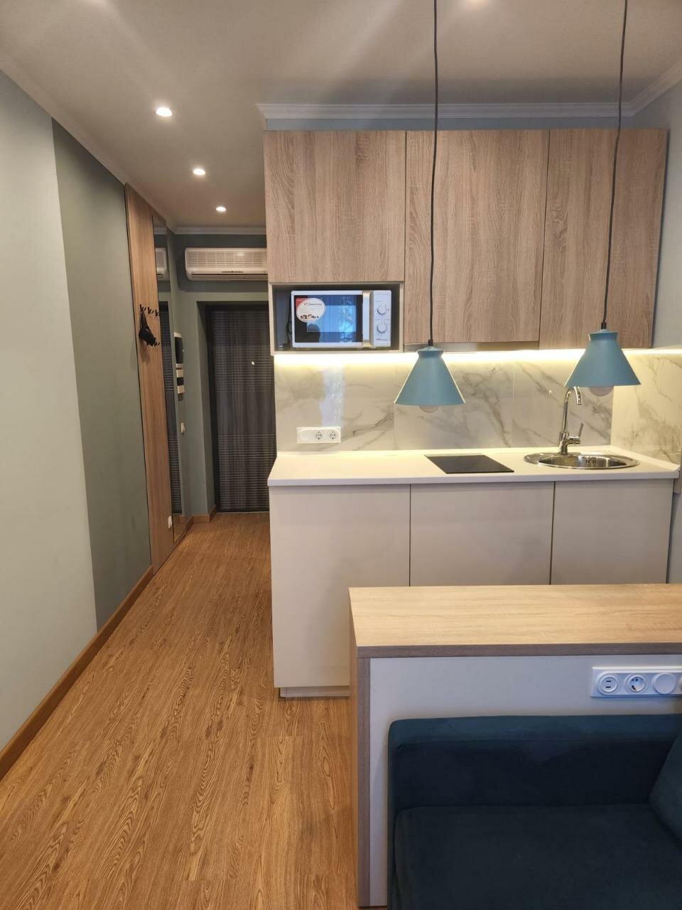 Гостиница Серсиаль Алупка-187