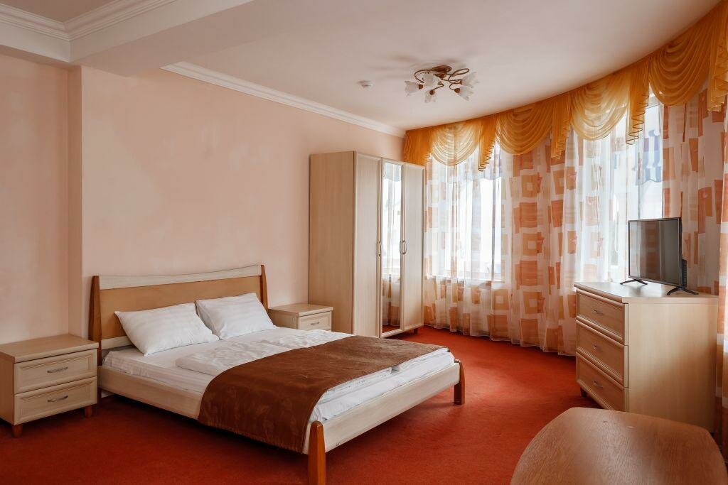 Гостиница Серсиаль Алупка-218