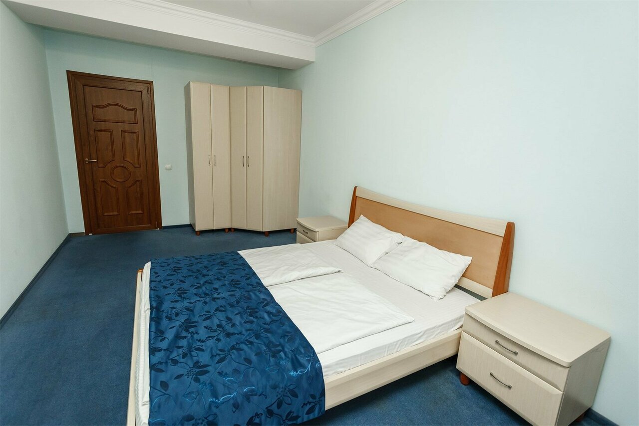 Гостиница Серсиаль Алупка-202