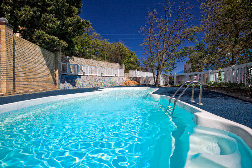 Гостиница Серсиаль Алупка-102