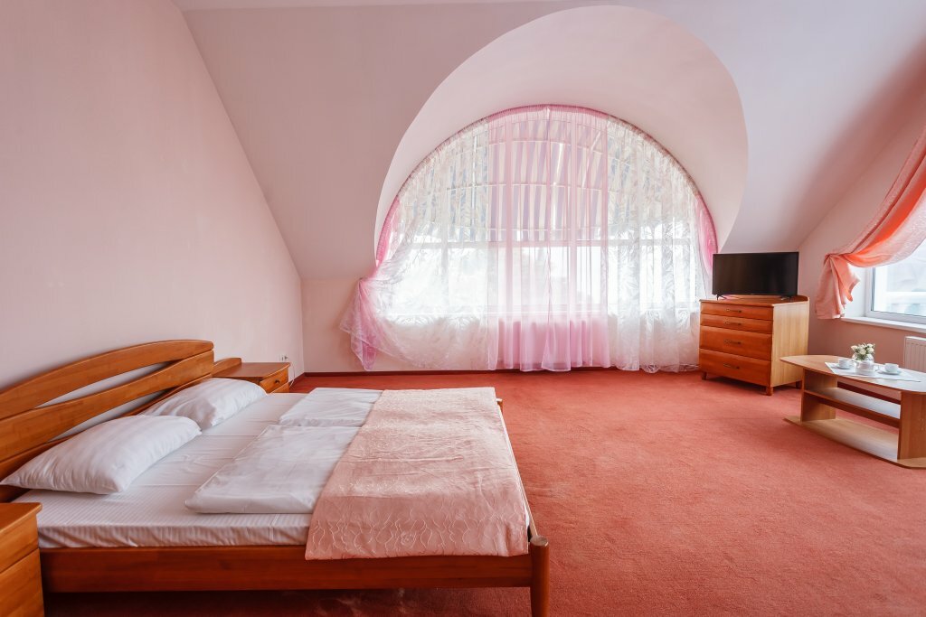 Гостиница Серсиаль Алупка-188