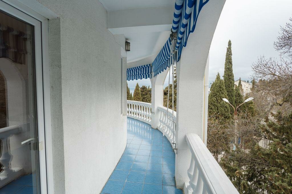 Гостиница Серсиаль Алупка-142