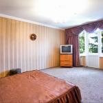 Гостиница Серсиаль Алупка-164