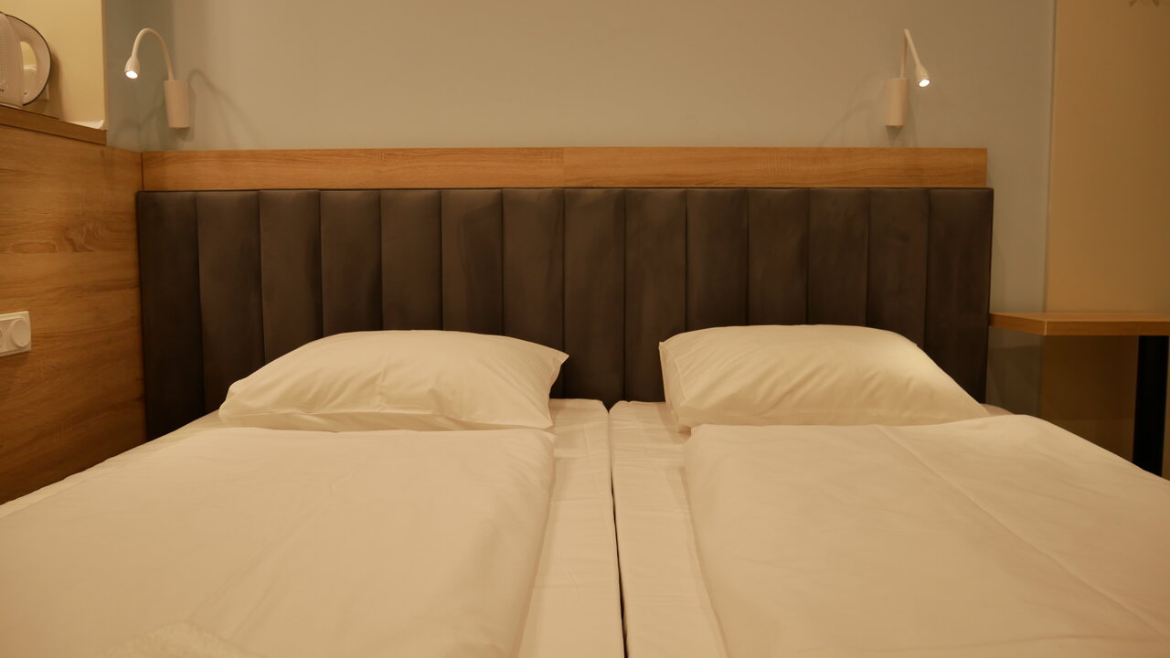 Гостиница Серсиаль Алупка-85