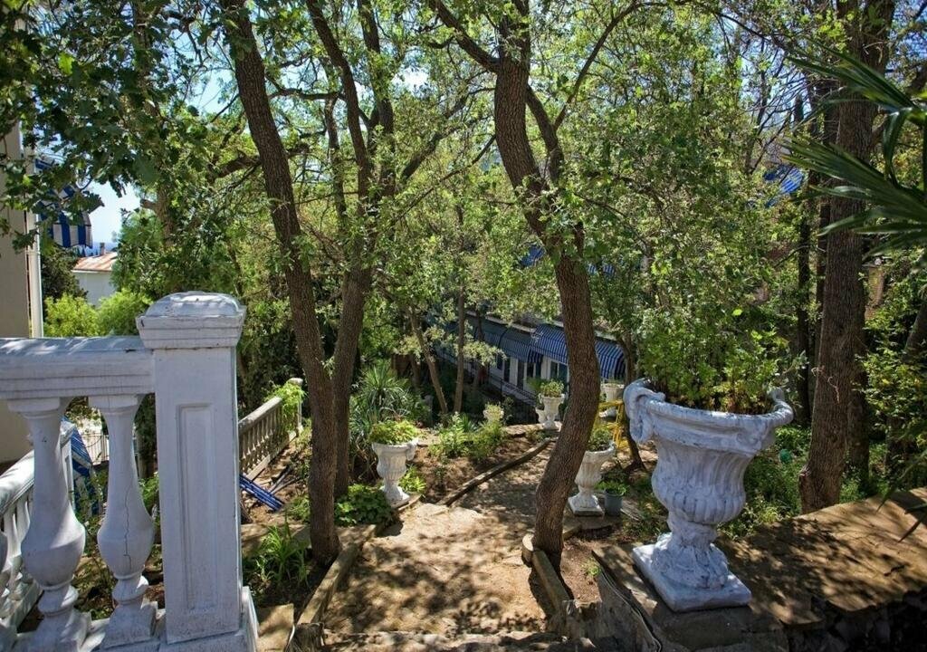 Гостиница Серсиаль Алупка-105