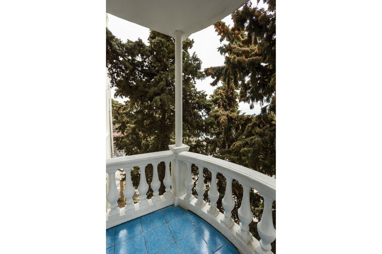 Гостиница Серсиаль Алупка-78