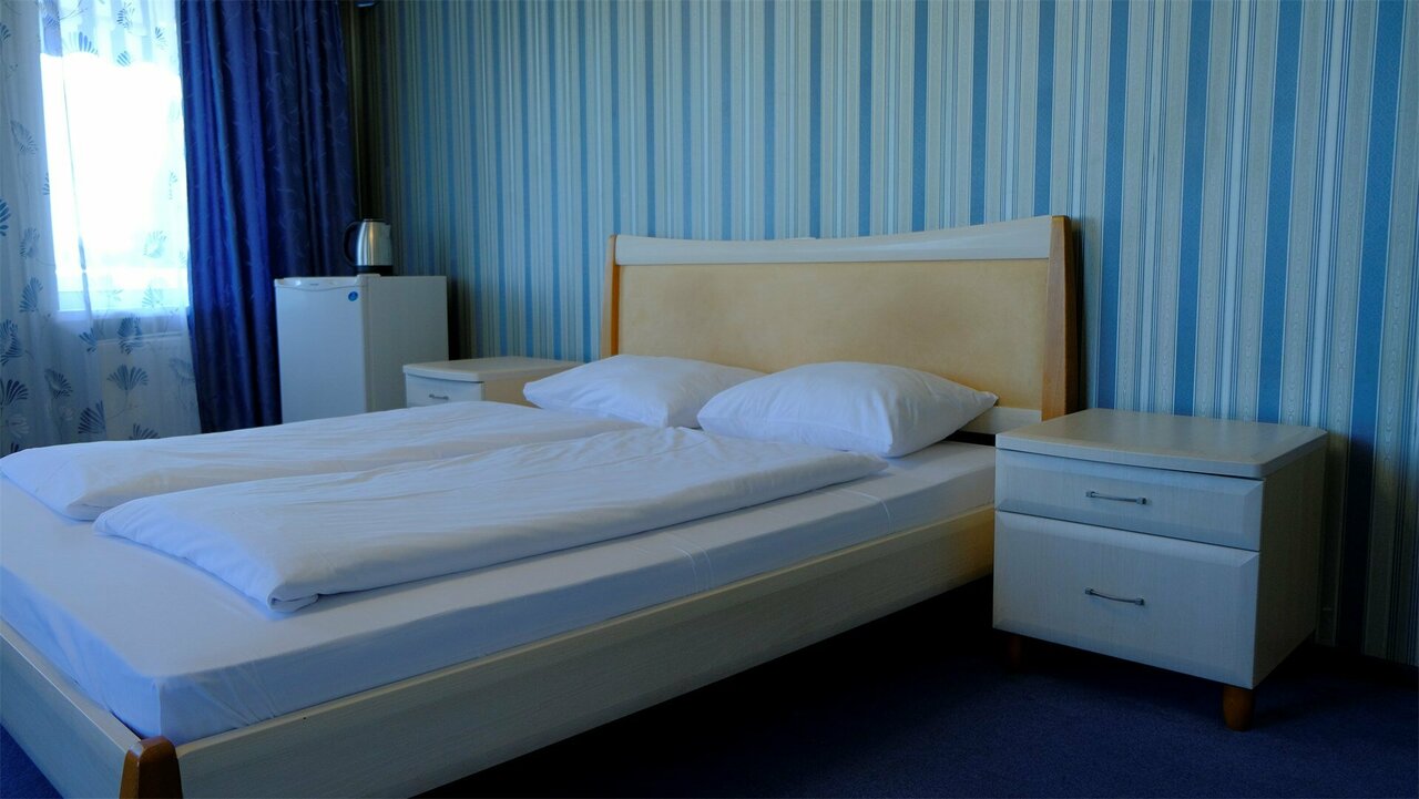 Гостиница Серсиаль Алупка-199