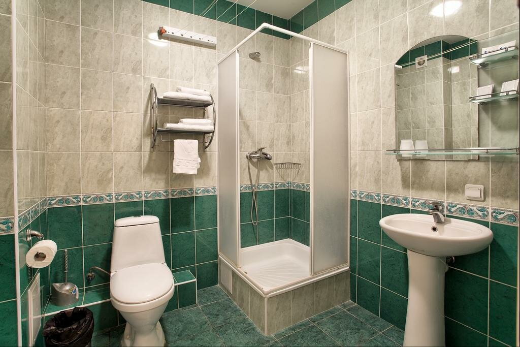 Гостиница Серсиаль Алупка-198