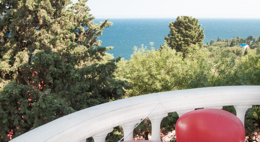 Гостиница Серсиаль 2 Алупка