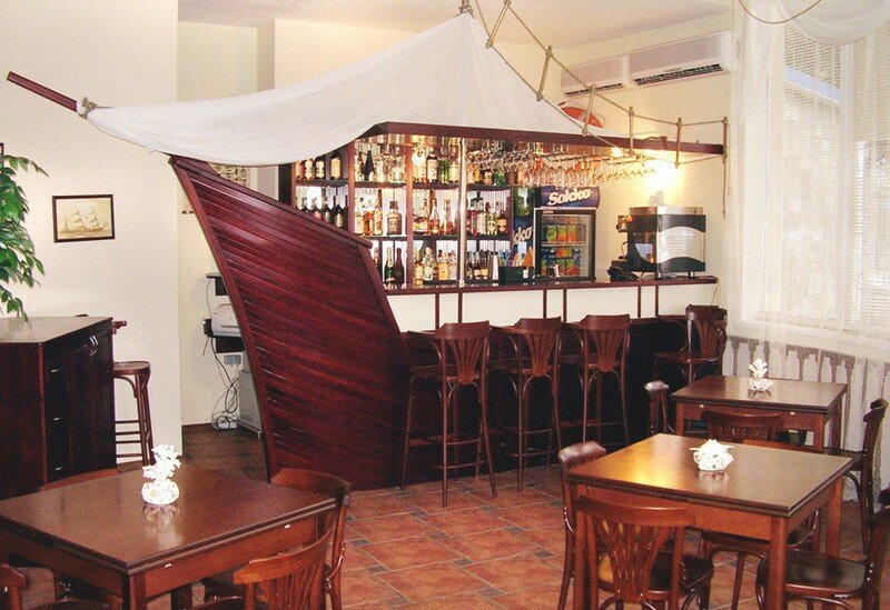 Гостиница Серсиаль Алупка-122