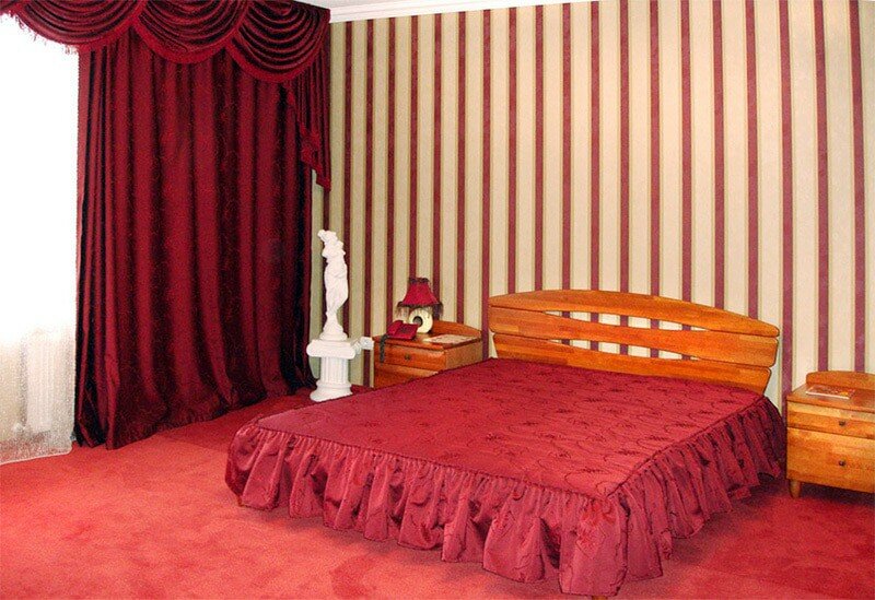 Гостиница Серсиаль Алупка-112