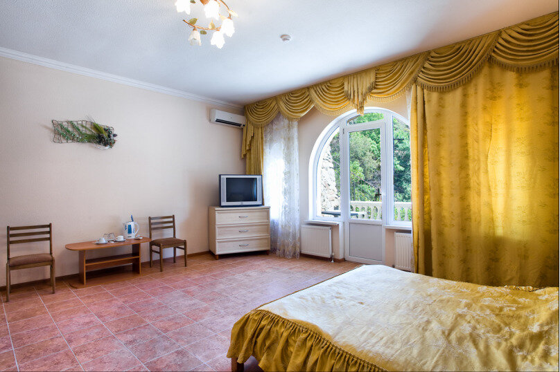 Гостиница Серсиаль Алупка-185