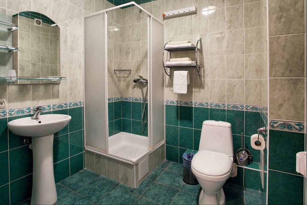 Гостиница Серсиаль Алупка-159