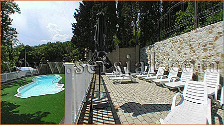 Гостиница Серсиаль Алупка-248