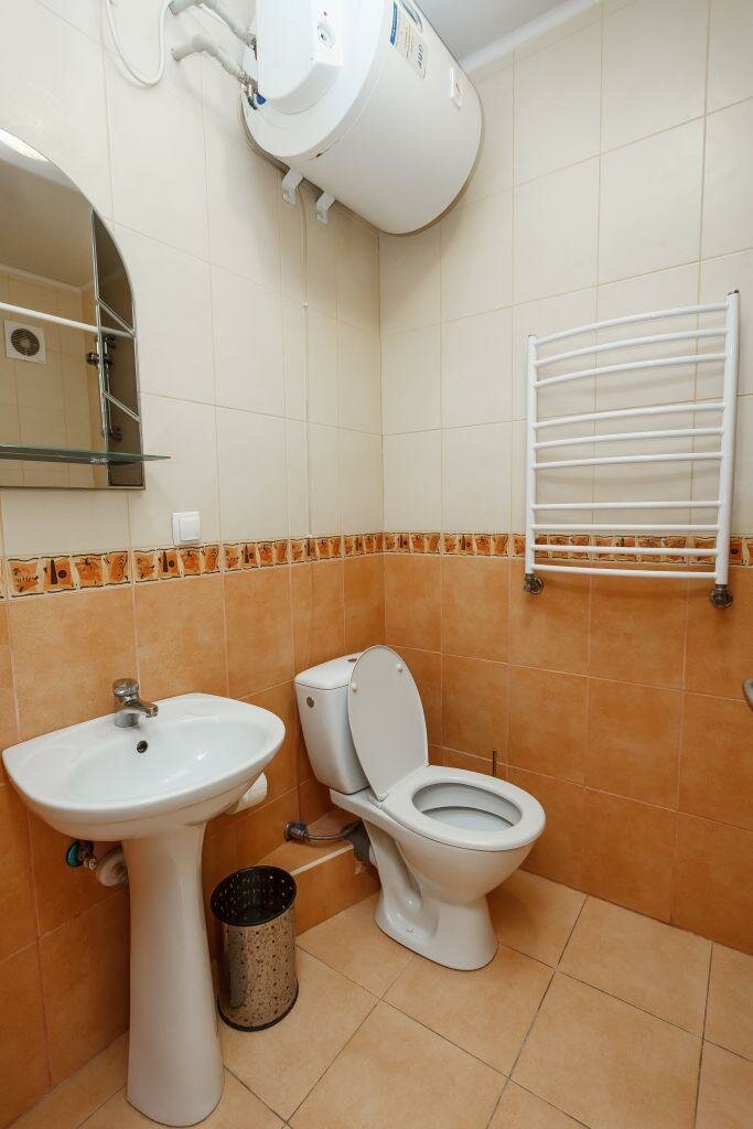 Гостиница Серсиаль Алупка-165