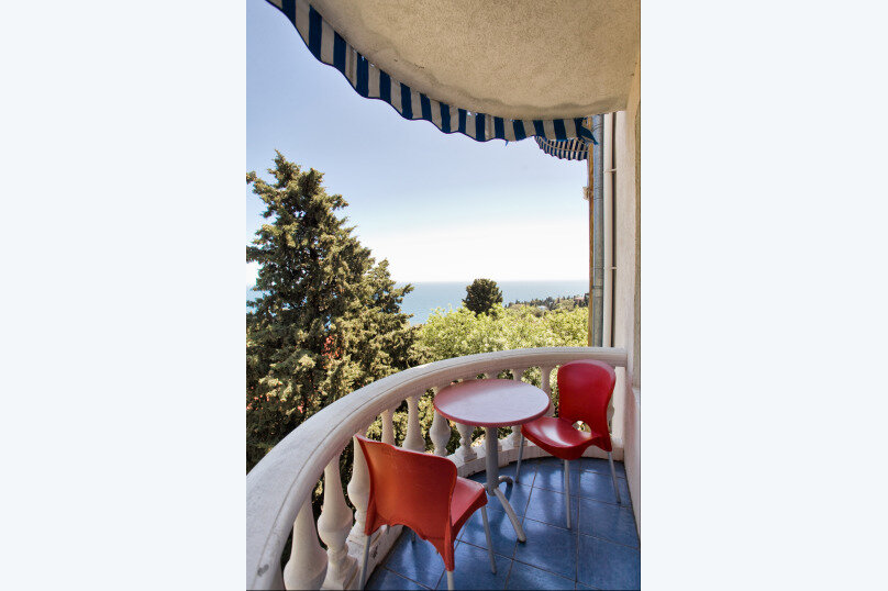 Гостиница Серсиаль Алупка-52