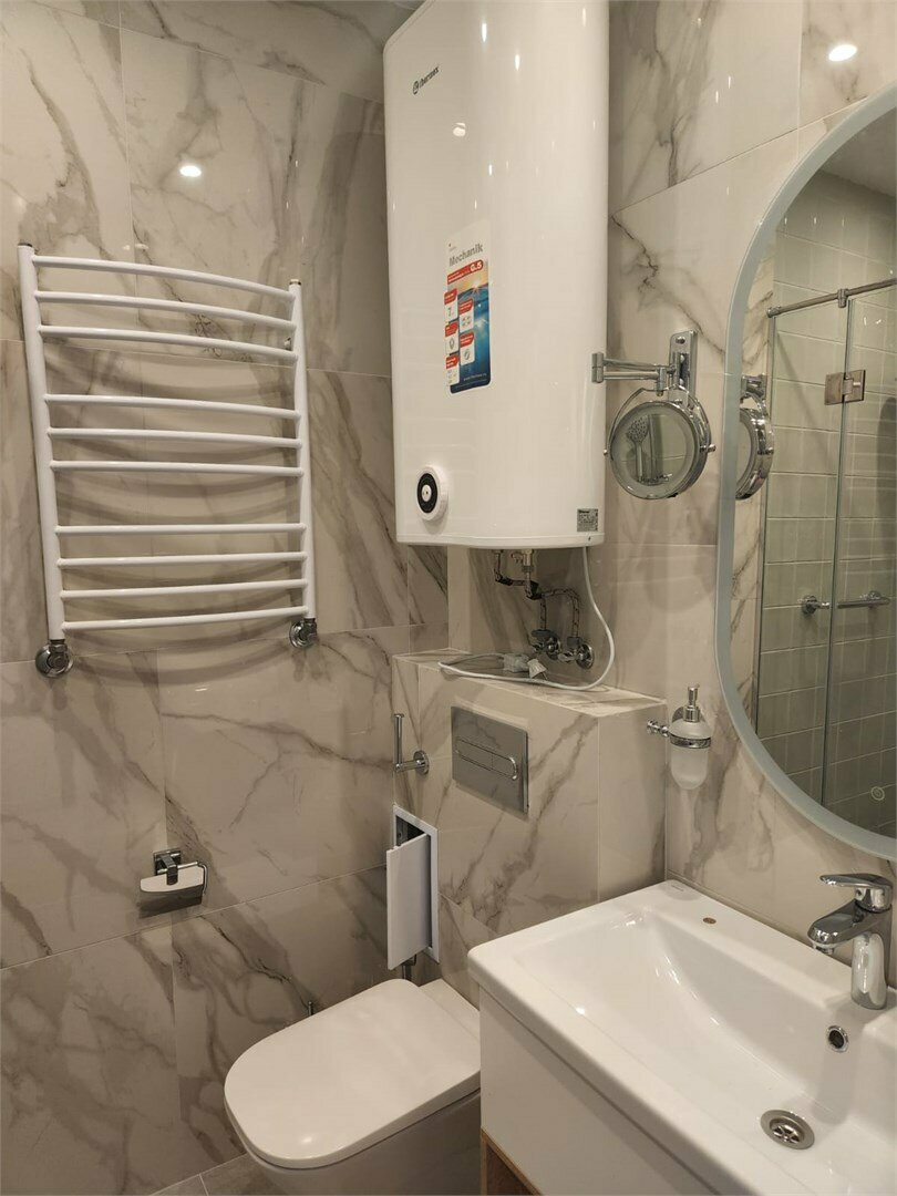 Гостиница Серсиаль Алупка