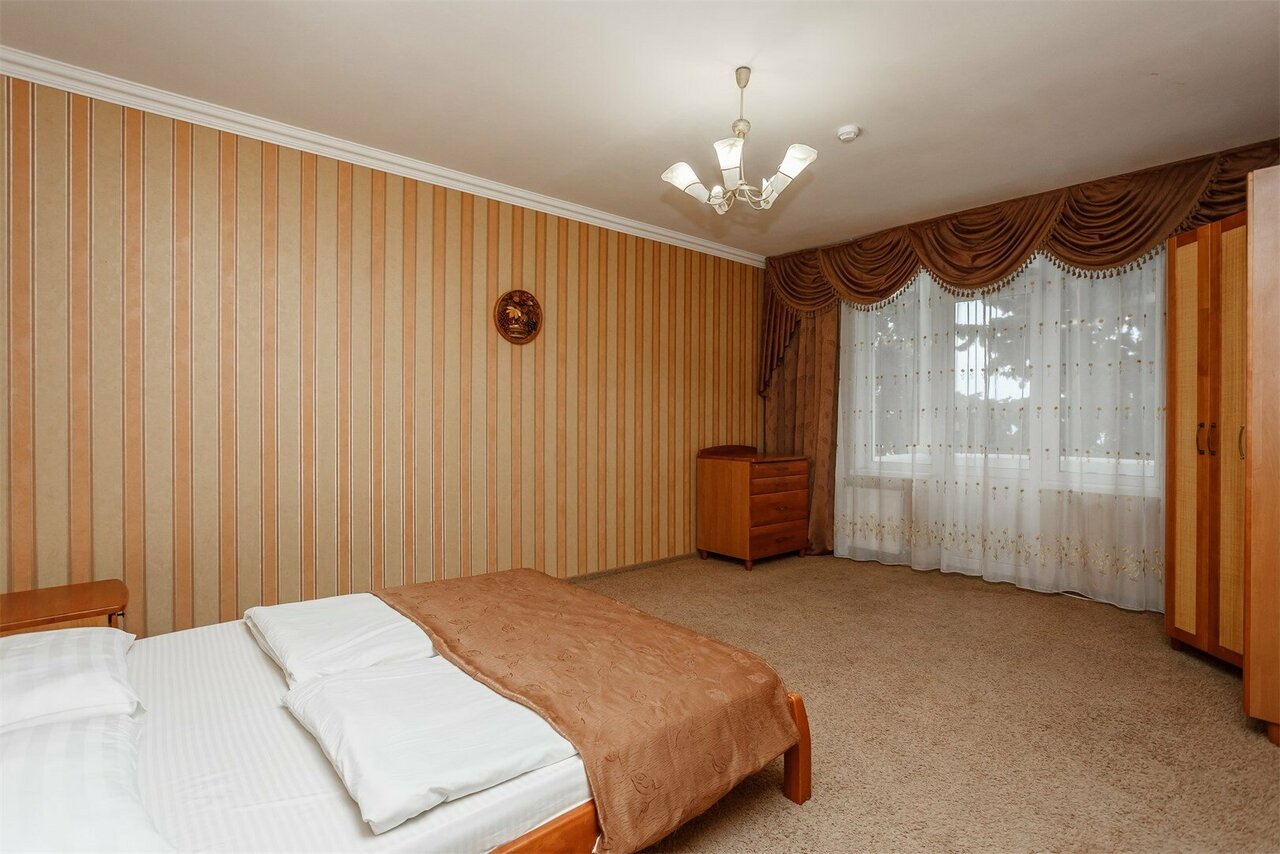 Гостиница Серсиаль Алупка-228