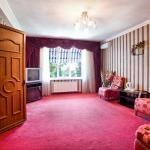 Гостиница Серсиаль Алупка-144