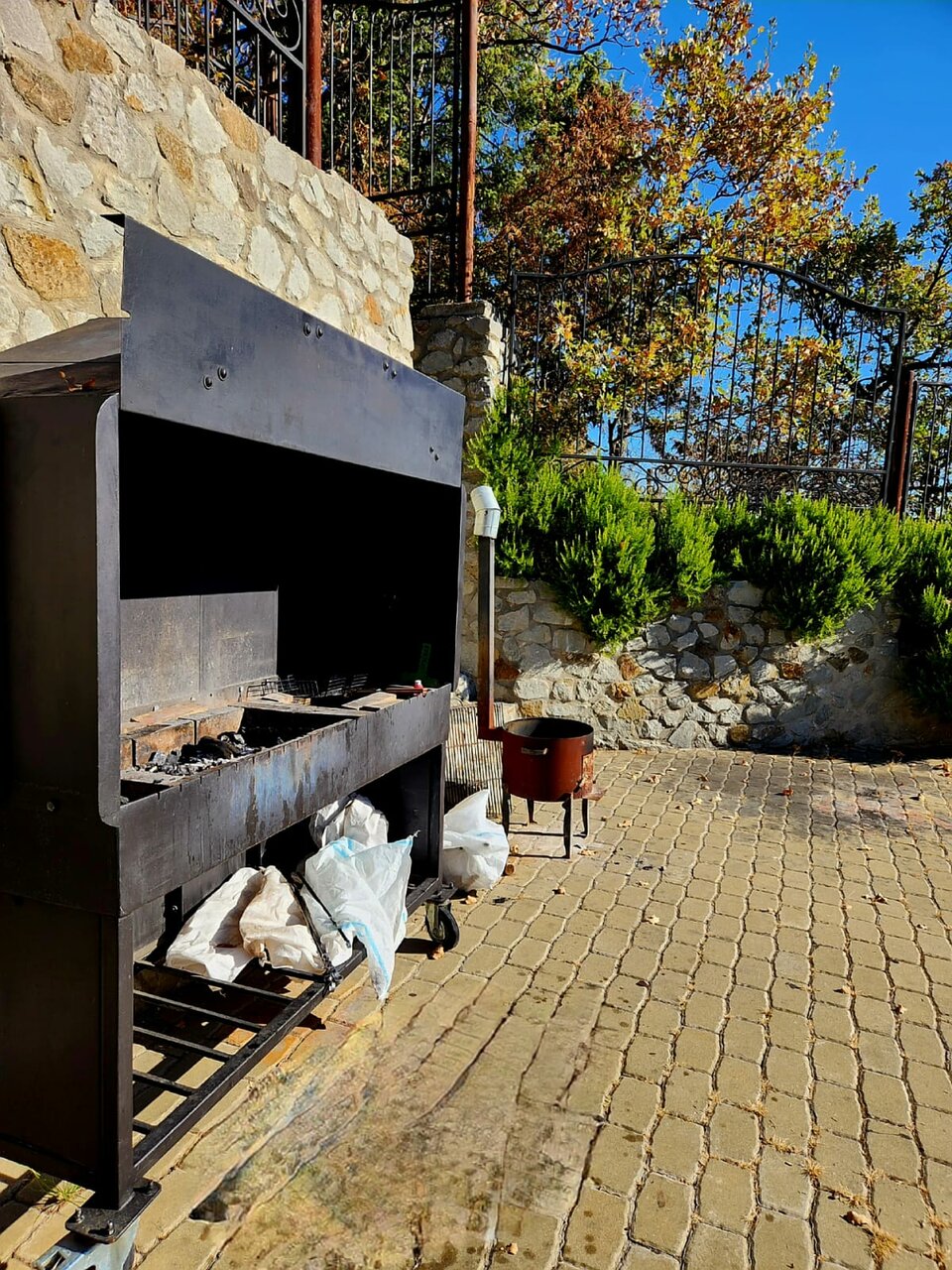 Гостиница Серсиаль Алупка-245