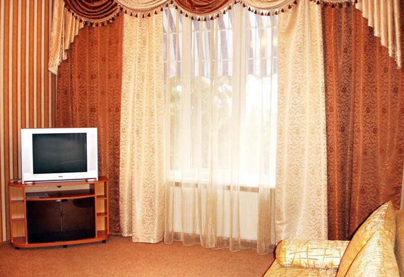 Гостиница Серсиаль Алупка-118