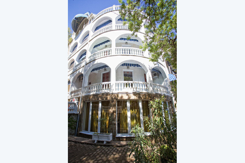 Гостиница Серсиаль Алупка-100