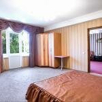 Гостиница Серсиаль Алупка-225