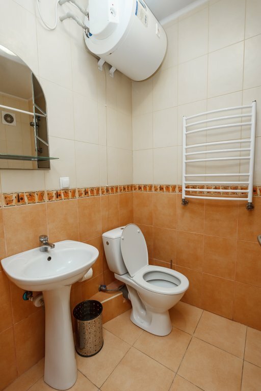 Гостиница Серсиаль Алупка-220