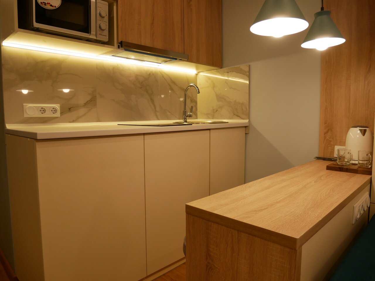 Гостиница Серсиаль Алупка-89