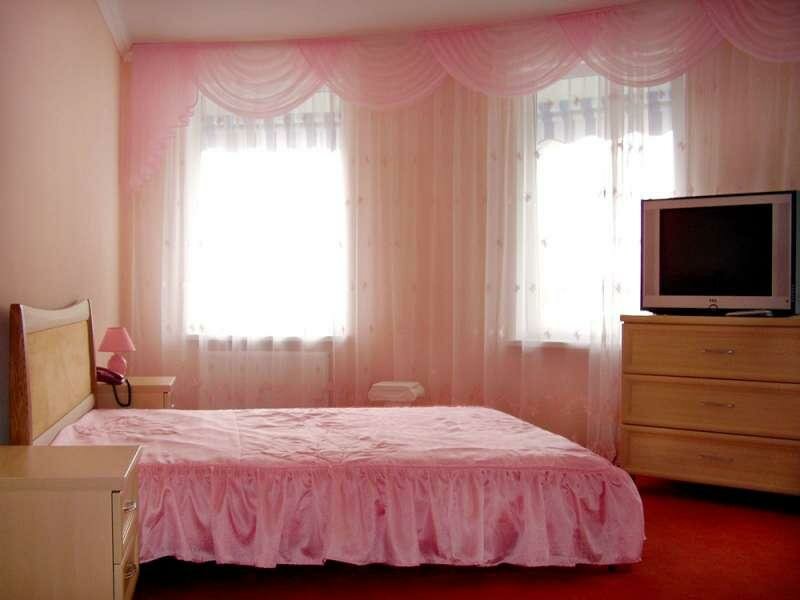 Гостиница Серсиаль Алупка-194