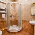 Гостиница Серсиаль Алупка-208