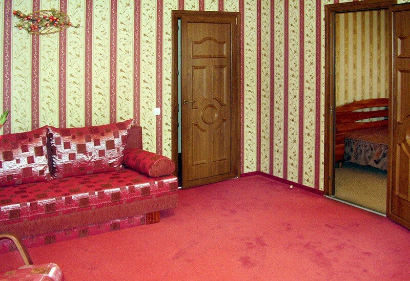 Гостиница Серсиаль Алупка-173