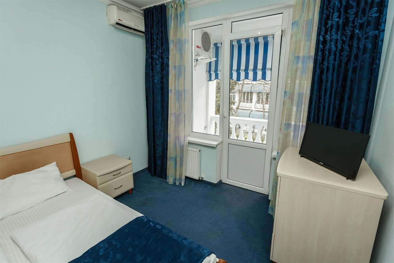 Гостиница Серсиаль Алупка-141