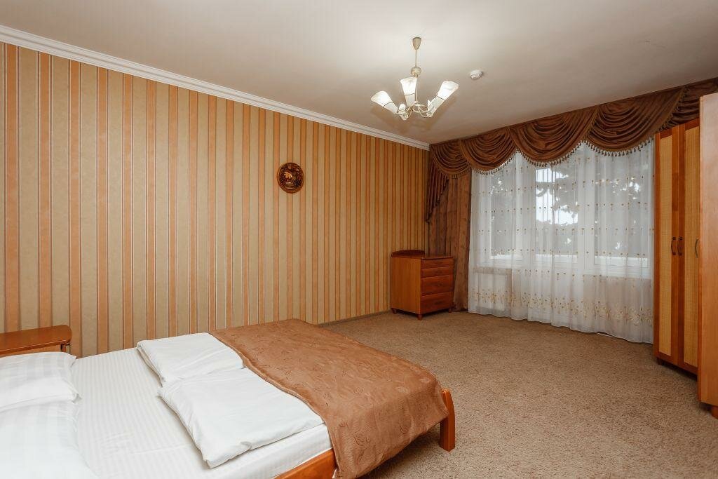 Гостиница Серсиаль Алупка-234