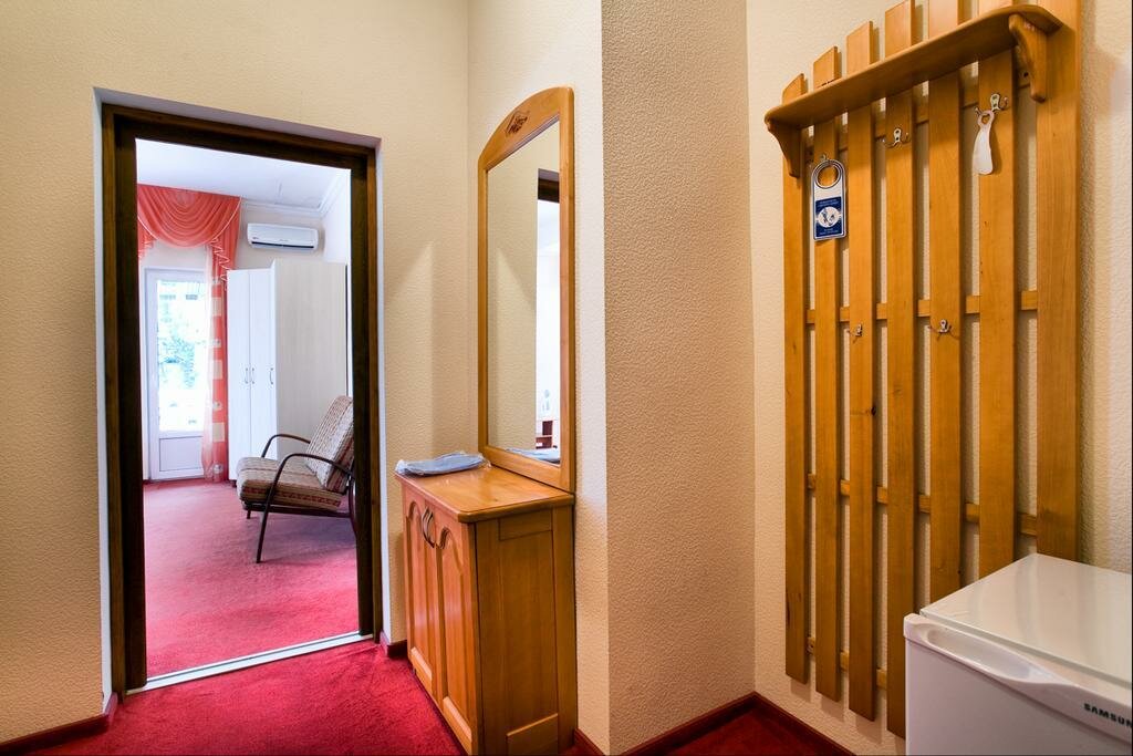 Гостиница Серсиаль Алупка-181