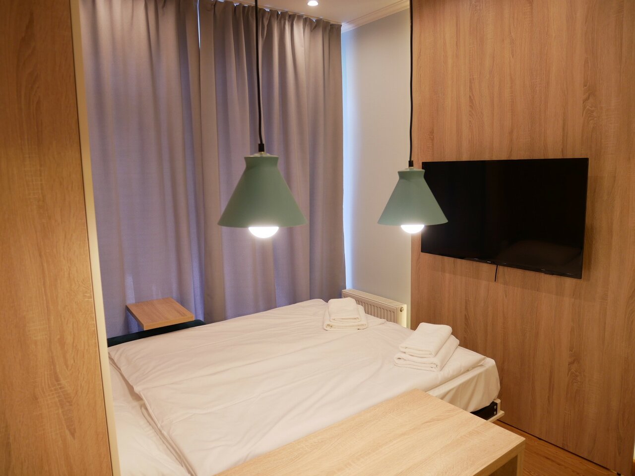 Гостиница Серсиаль Алупка-90