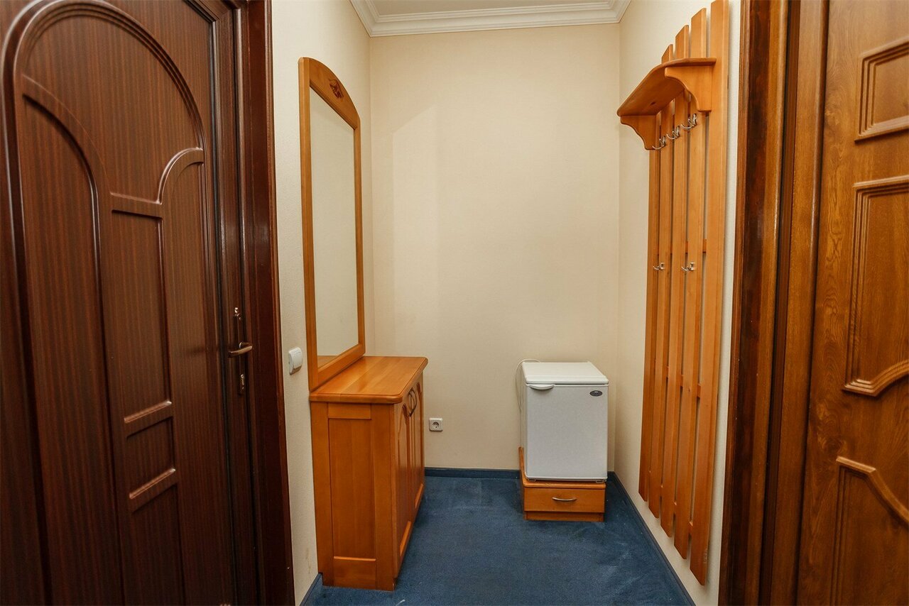 Гостиница Серсиаль Алупка-184