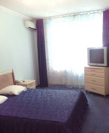 Гостиница Серсиаль 2 Алупка