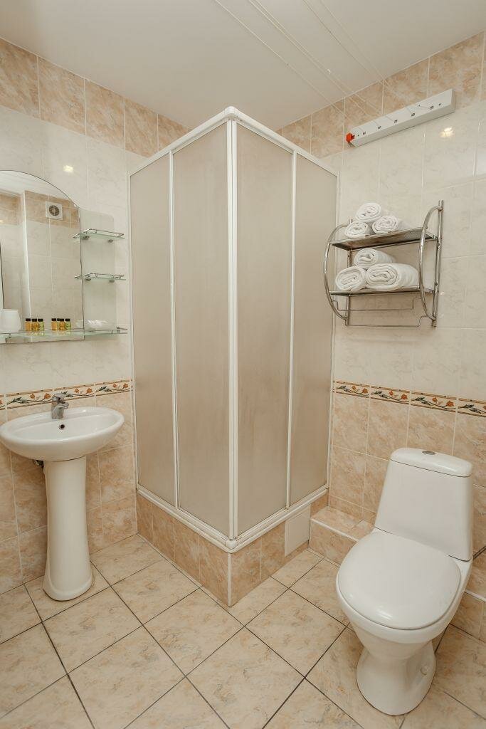 Гостиница Серсиаль Алупка-211