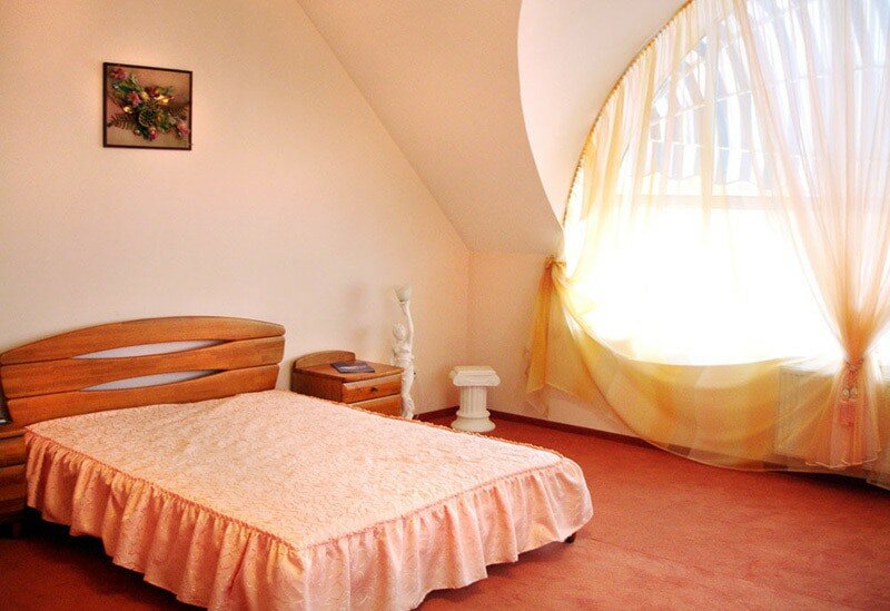 Гостиница Серсиаль Алупка-197