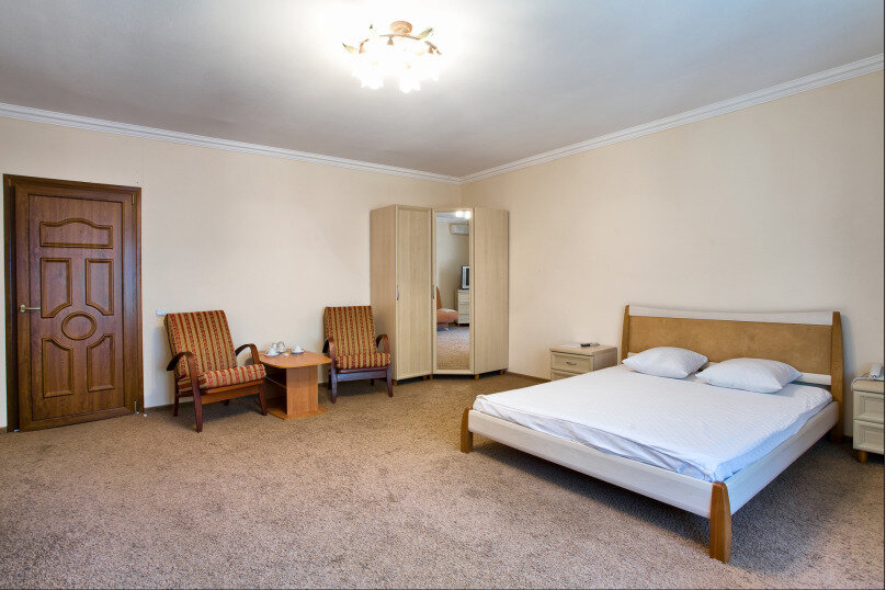 Гостиница Серсиаль Алупка-54