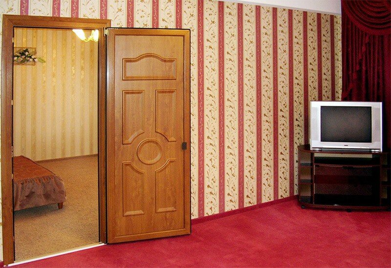 Гостиница Серсиаль Алупка-129