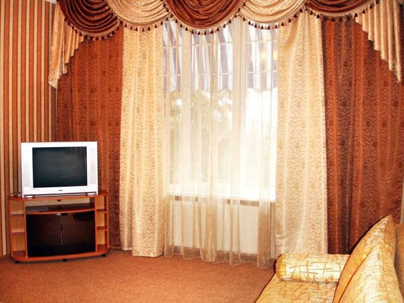 Гостиница Серсиаль Алупка-190